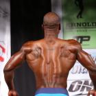 Xavisus  Gayden - IFBB Greater Gulf States Pro 2014 - #1